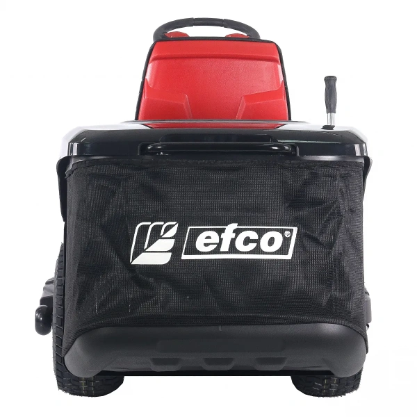 Мини-трактор бензиновый Efco EF 102R/16 K